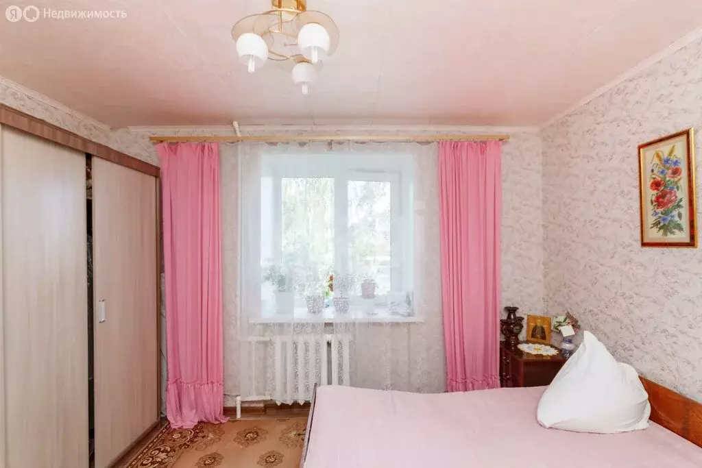 5-комнатная квартира: Ишим, Путиловская улица, 6 (86 м) - Фото 1