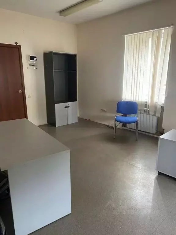Офис в Москва ул. Ивана Франко, 4к1 (20 м) - Фото 1