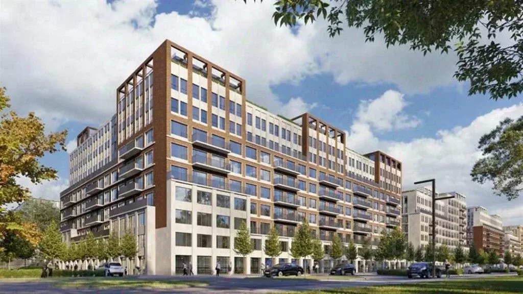 Офис в Новосибирская область, Новосибирский район, Краснообск рп, 3-й ... - Фото 1