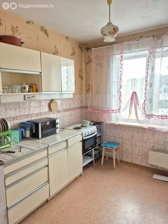 1-комнатная квартира: Кемерово, улица Свободы, 31А (34 м) - Фото 2