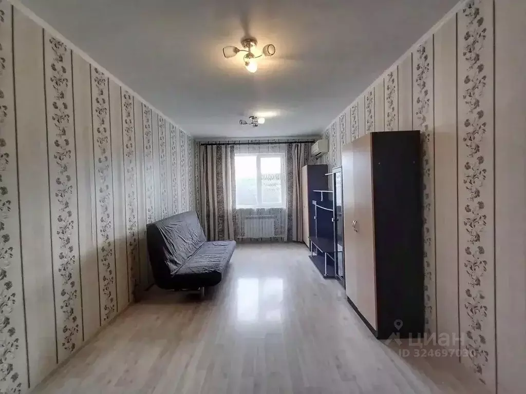 1-к кв. Краснодарский край, Геленджик ул. Геленджикская, 37 (49.1 м) - Фото 1