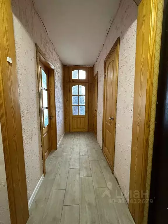 3-к кв. Омская область, Омск Взлетная ул., 4 (65.0 м) - Фото 0