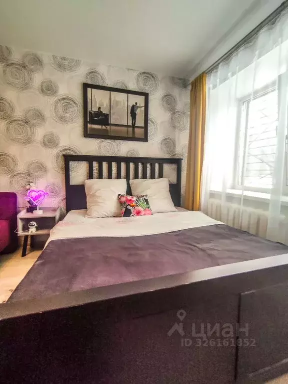 1-к кв. Пермский край, Пермь бул. Гагарина, 107/1 (29.4 м) - Фото 1