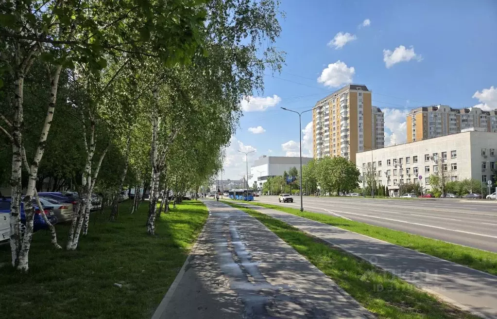 Студия Москва Северный бул., 12 (20.0 м) - Фото 0
