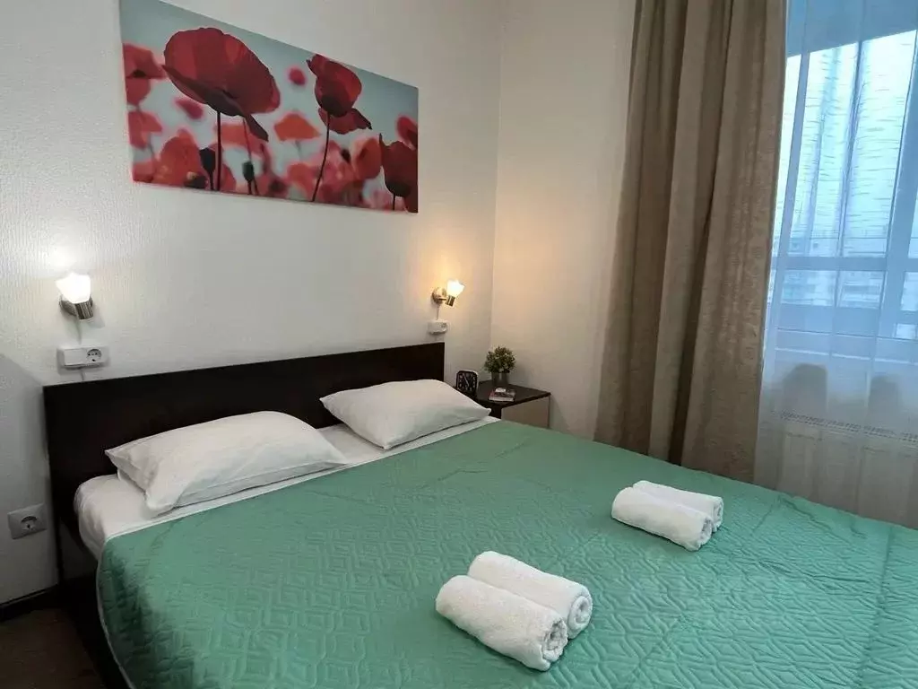 Студия Санкт-Петербург просп. Энергетиков, 11к2 (27.0 м) - Фото 1