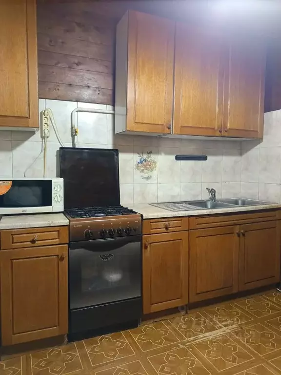 3-к кв. Московская область, Электросталь ул. Николаева, 7 (65.3 м) - Фото 2