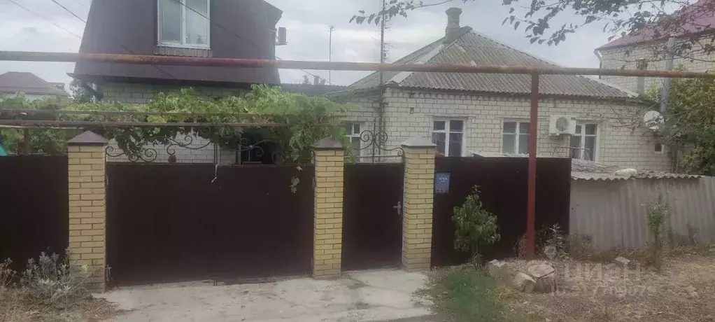 Участок в Краснодарский край, Анапа муниципальный округ, Анапская ... - Фото 1