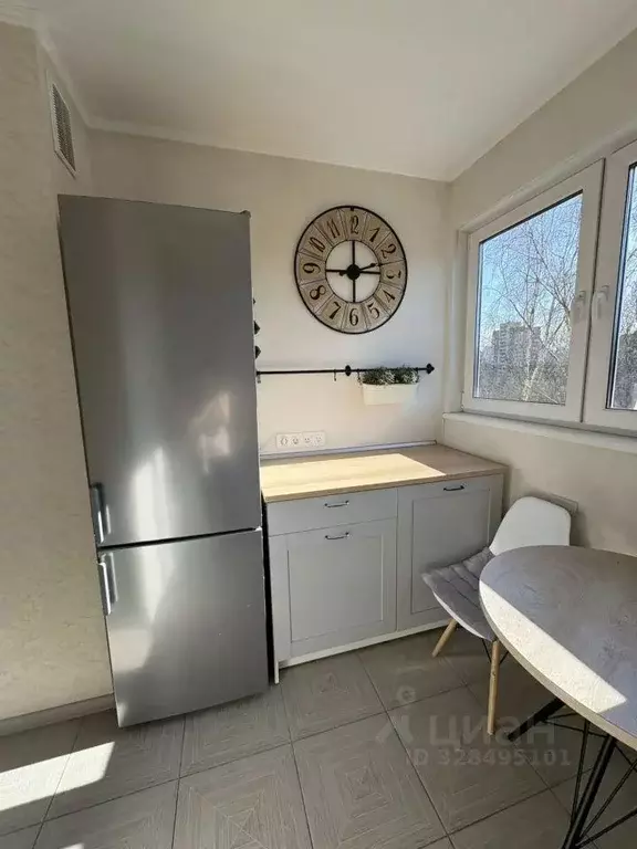 Квартира, 1 комната, 32.2 м - Фото 1