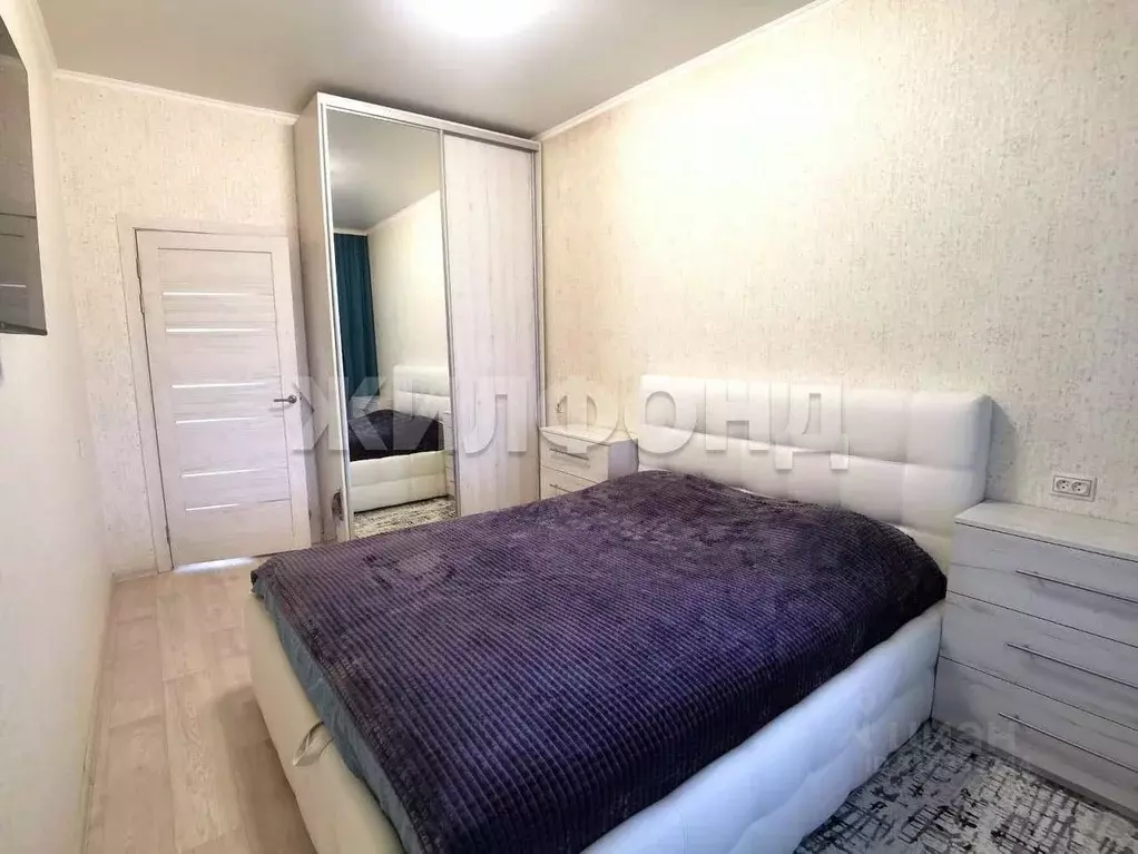 2-к кв. Хакасия, Абакан ул. Чертыгашева, 197Вк2 (55.1 м) - Фото 2