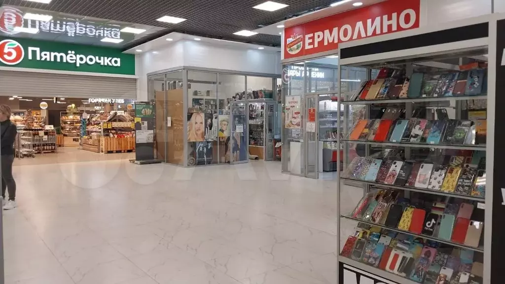 Торговый остров, 9 м - Фото 0