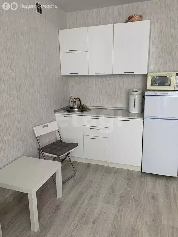 Квартира-студия: Бердск, Ключевая улица, 57/2 (20 м) - Фото 2