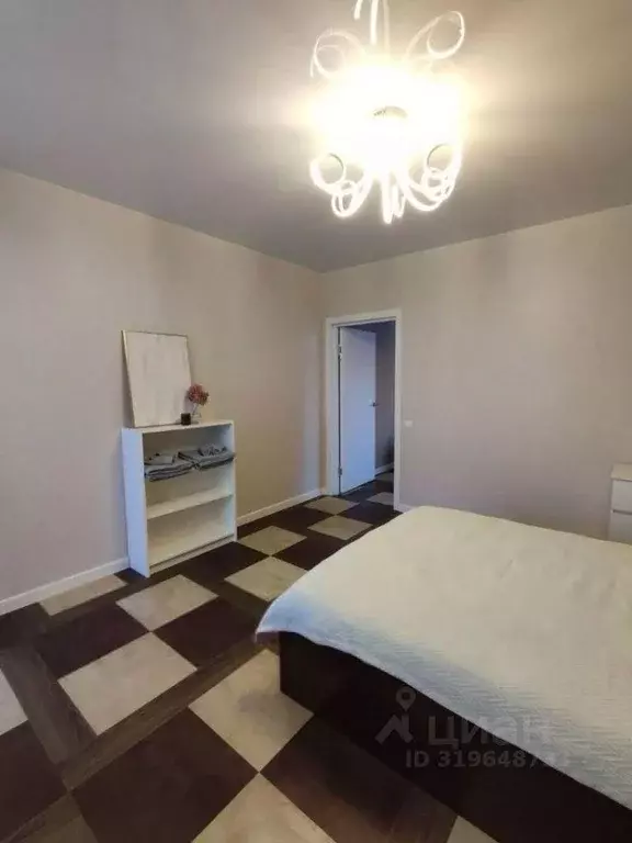 1-к кв. Хабаровский край, Хабаровск Камская ул., 8 (45.0 м) - Фото 2