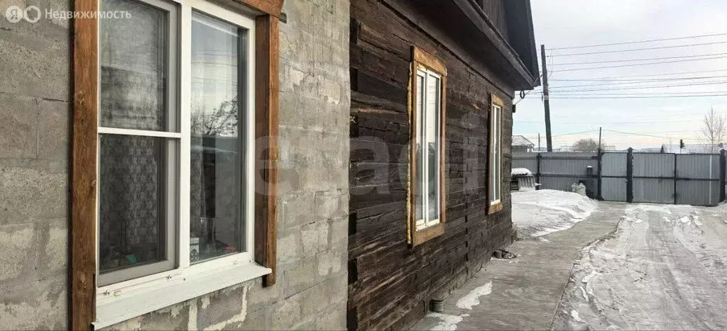 Дом в Улан-Удэ, Дорожная улица (80 м) - Фото 2