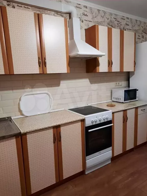 1-к. квартира, 50 м, 12/12 эт. - Фото 0