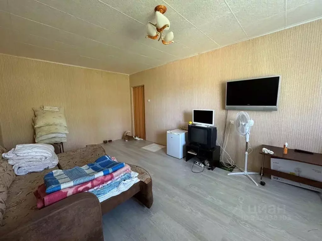 3-к кв. Тверская область, Осташков Загородная ул., 26Б (66.6 м) - Фото 2