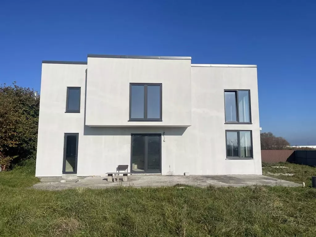 Дом в Калининградская область, Зеленоградский муниципальный округ, ... - Фото 2