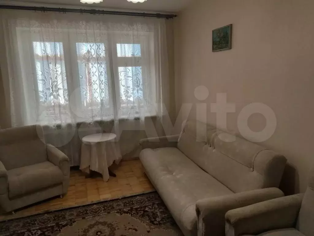 1-к. квартира, 40 м, 9/9 эт. - Фото 0