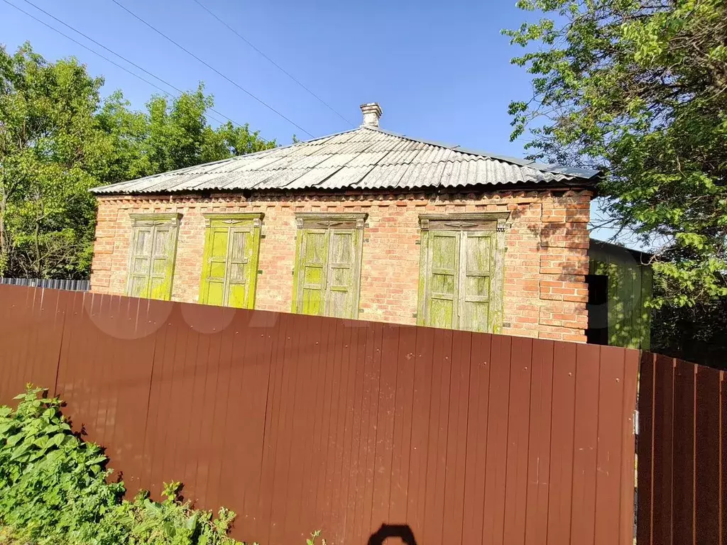Дом 60 м на участке 5,5 сот. - Фото 1
