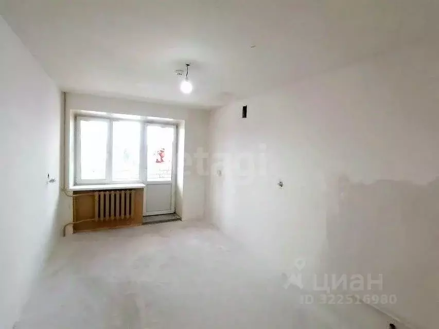 2-к кв. Вологодская область, пос. Кувшиново ул. Майская, 3 (63.6 м) - Фото 0