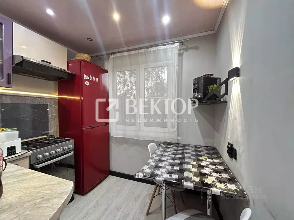 2-к кв. Ивановская область, Иваново ул. Маршала Василевского, 2 (45.0 ... - Фото 1