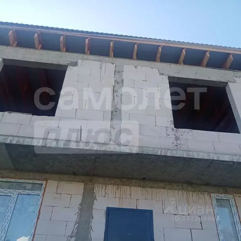 3-к кв. Севастополь ул. Редутная, 18 (60.0 м) - Фото 2
