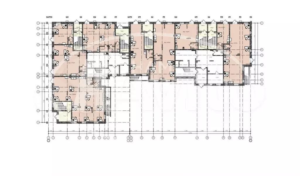 Продам помещение свободного назначения, 22.37 м - Фото 0