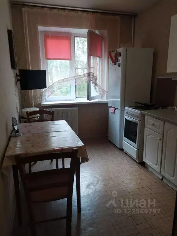 2-к кв. Рязанская область, Рязань Интернациональная ул., 24 (50.0 м) - Фото 2