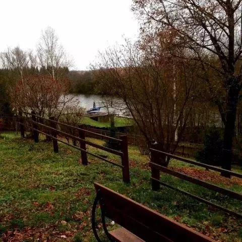 Продается дом в пгт Малаховка - Фото 1