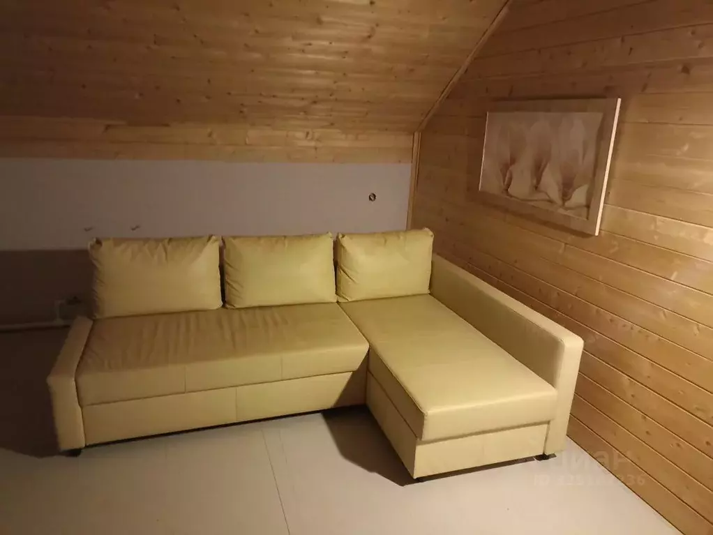 Дом в Ленинградская область, Всеволожск Водопроводная ул., 8 (160 м) - Фото 1