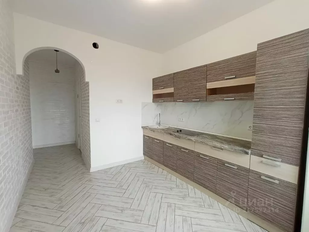 Квартира, 1 комната, 35.1 м - Фото 0