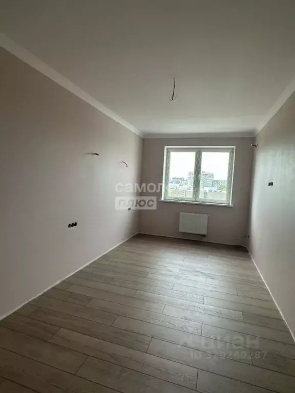 2-к кв. Краснодарский край, Анапа ул. Омелькова, 93 (62.0 м) - Фото 0