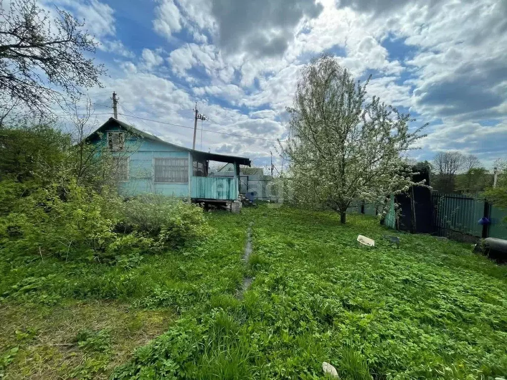Дом в Калужская область, Калуга Автомобилист СНТ, ул. Юго-Западная (19 ... - Фото 2
