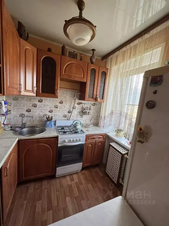Квартира, 1 комната, 21.3 м - Фото 1