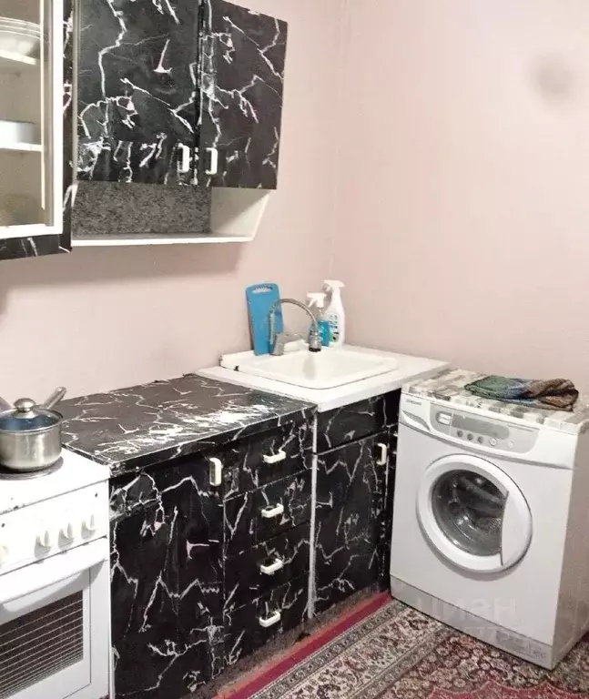 2-к кв. Хакасия, Абакан просп. Дружбы Народов, 1 (50.0 м) - Фото 1