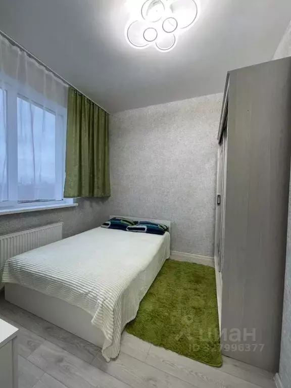 1-к кв. Ленинградская область, Кудрово г. Всеволожский район, ... - Фото 1