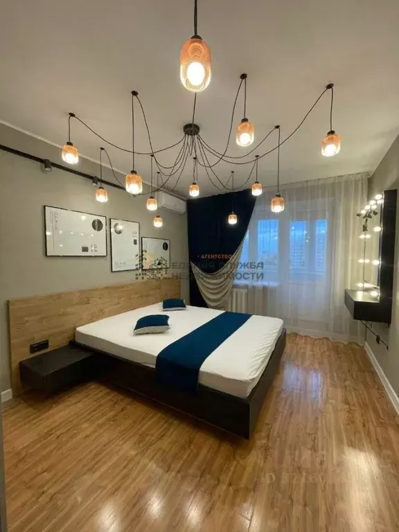 2-к кв. Башкортостан, Уфа ул. 8 Марта (60.0 м) - Фото 2