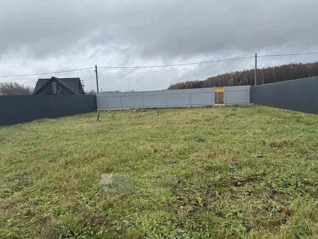 Участок в Москва № 140 кв-л,  (6.0 сот.) - Фото 1