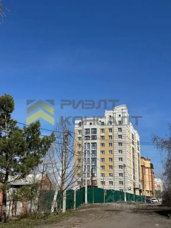 Дом в Омская область, Омск ул. 1-я Северная (55 м) - Фото 0