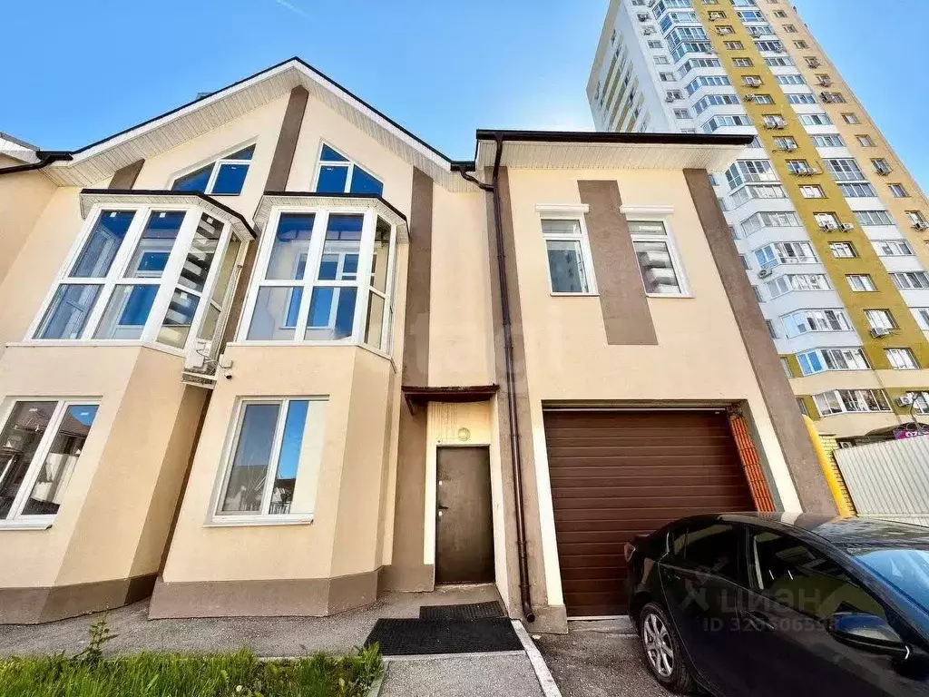 Дом в Самарская область, Самара проезд 7-я просека 12-й, 5 (255 м) - Фото 2