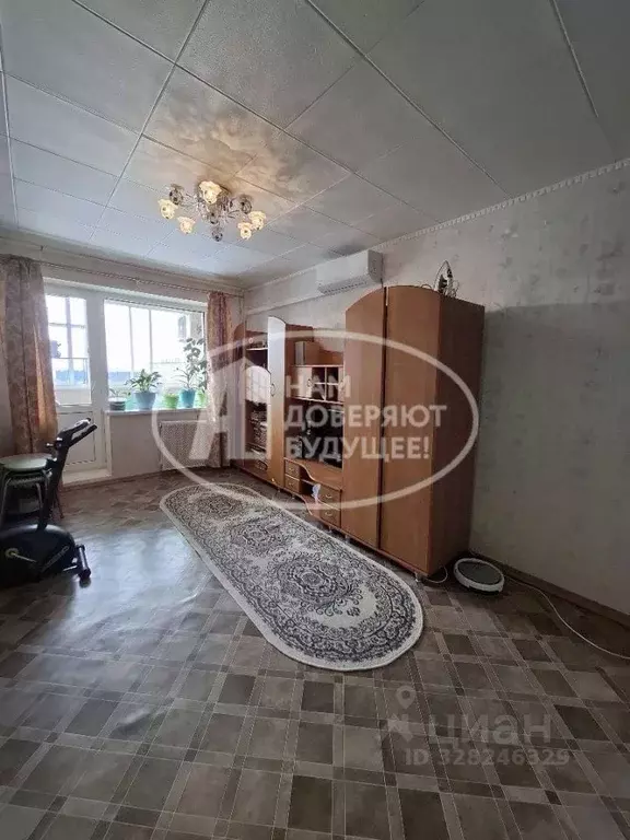 2-к кв. Пермский край, Добрянский муниципальный округ, Полазна рп ул. ... - Фото 1