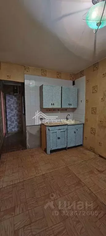 1-к кв. Хакасия, Абакан ул. Комарова, 8 (33.2 м) - Фото 2