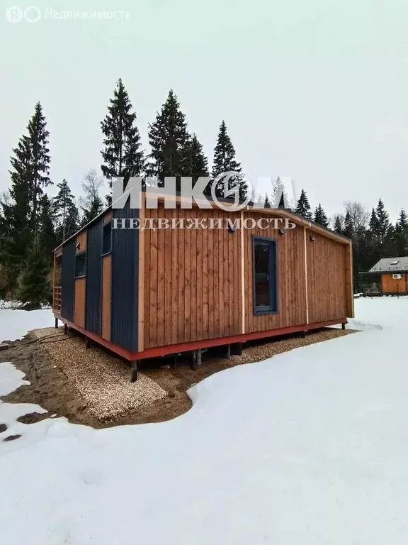 Дом в Московская область, Дмитровский муниципальный округ, КП ... - Фото 1