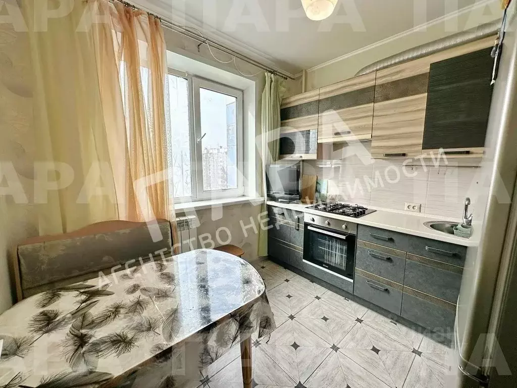 2-к кв. Самарская область, Самара Ново-Садовая ул., 210 (52.0 м) - Фото 1