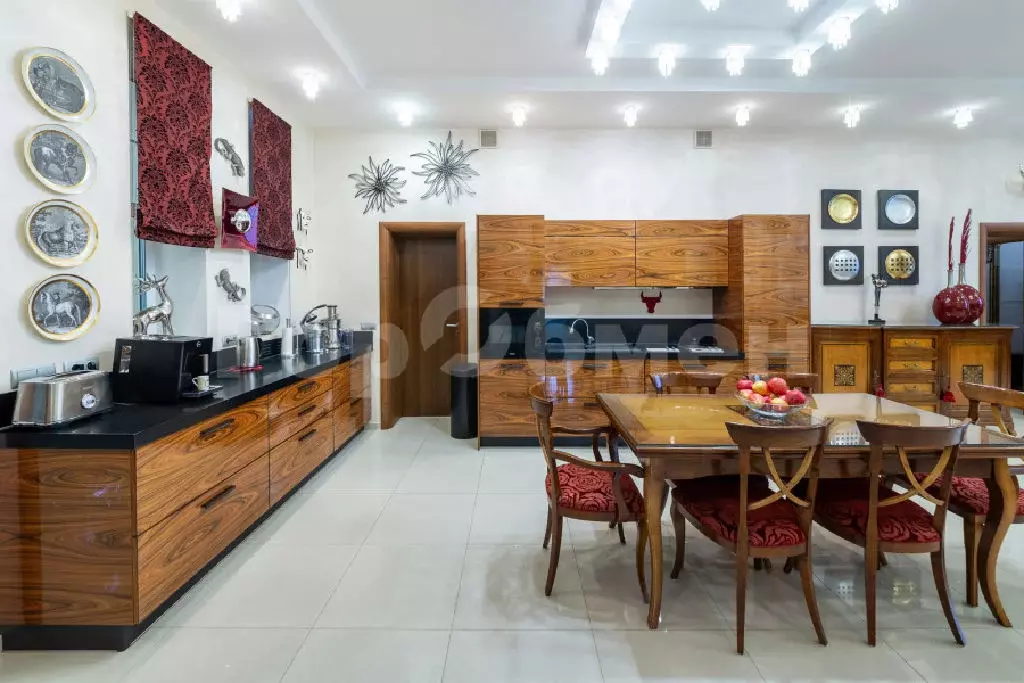 Продается дом в КП Петровский парк - Фото 2