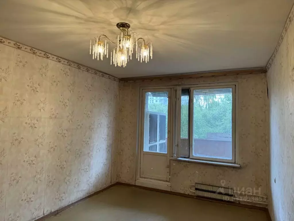 2-к кв. Московская область, Химки ул. Дружбы, 14 (42.8 м) - Фото 1