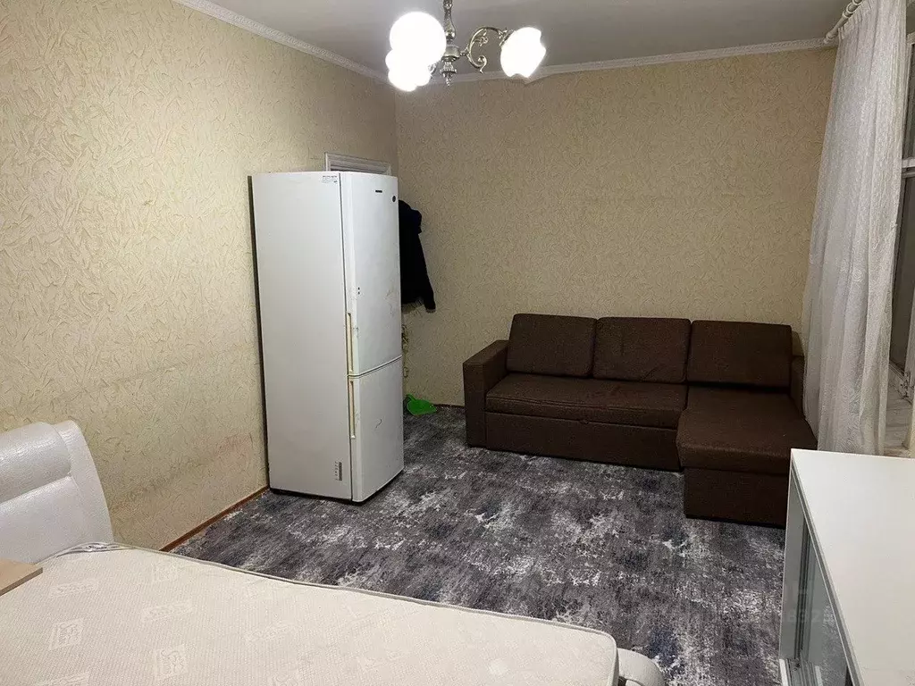 Комната Москва ул. Чистова, 11А (18.0 м) - Фото 2