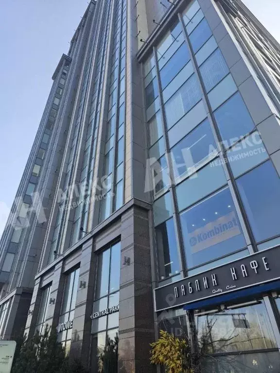 Помещение свободного назначения в Москва Ленинский просп., 15А (217 м) - Фото 2