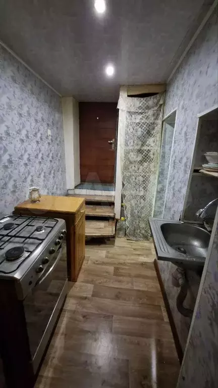 2-к. квартира, 46 м, 1/2 эт. - Фото 0