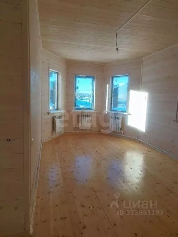 Дом в Новосибирская область, Новосибирский район, Каменский сельсовет, ... - Фото 1