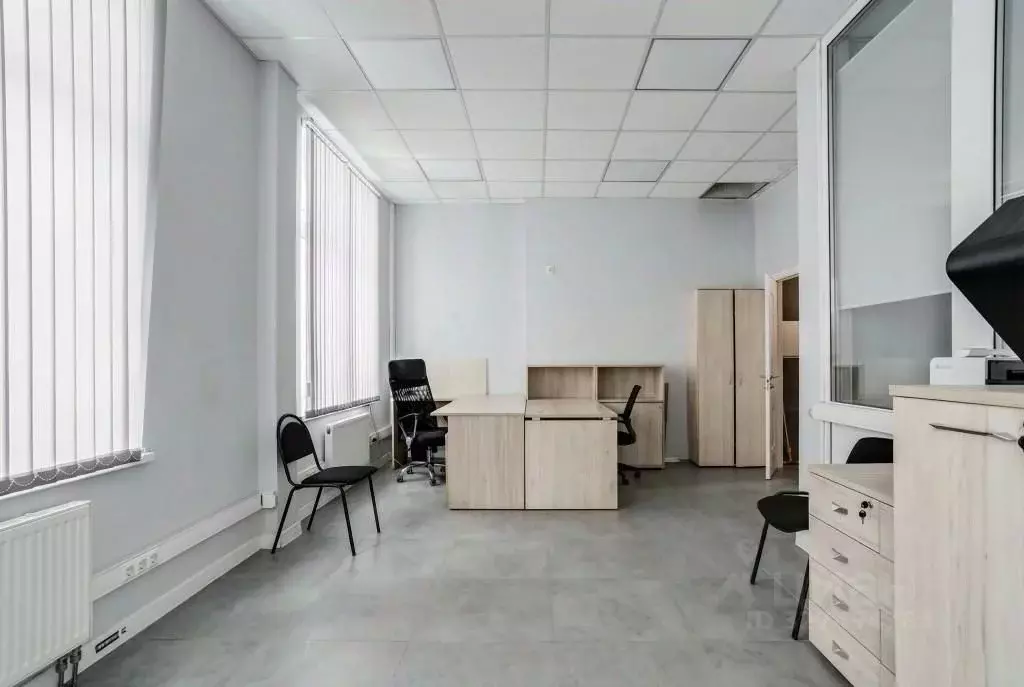 Офис в Москва Рязановское поселение, ул. Логинова, 7к2 (44 м) - Фото 1